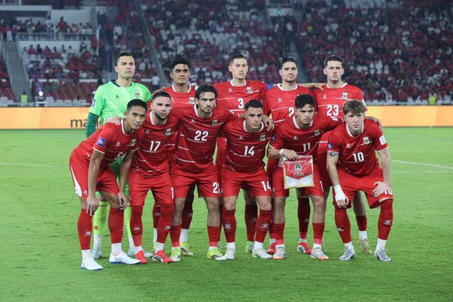 Nyaris Jadi Pahlawan, Kiper Lain Tak Dapat Kesempatan