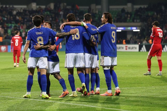 Ancaman dari Kotak Penalti hingga Kiper Lawan Ancaman dari Kotak Penalti hingga Kiper Lawan