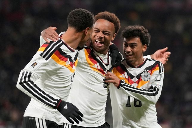 Prediksi Jerman di Piala Dunia 2026 Prediksi Jerman di Piala Dunia 2026