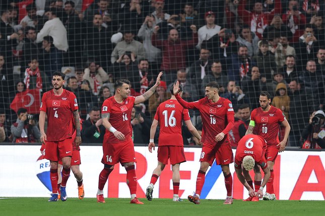 Kerjasama Arda Guler dan Ferdi Kadioglu