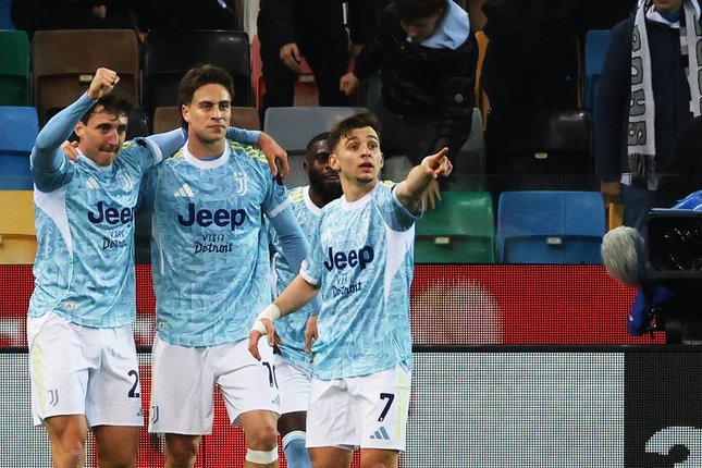 Performa Kenan Yildiz