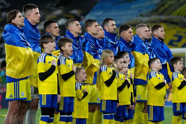 Kegagalan Ukraina Memecah Tembok Pertahanan