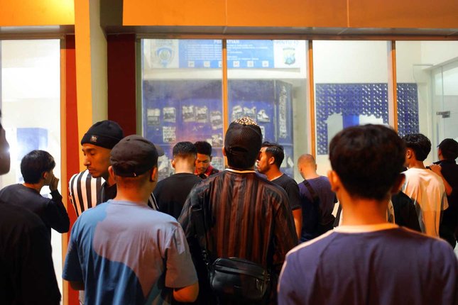 Berharap Adanya Kolaborasi Unggul FC dan Arema FC