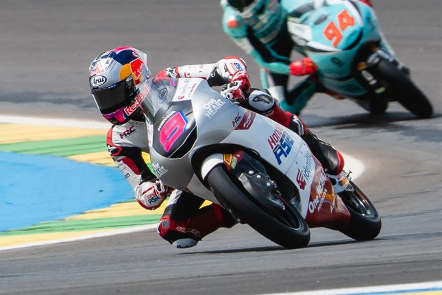 Langsung Suka Sirkuit Goinaia