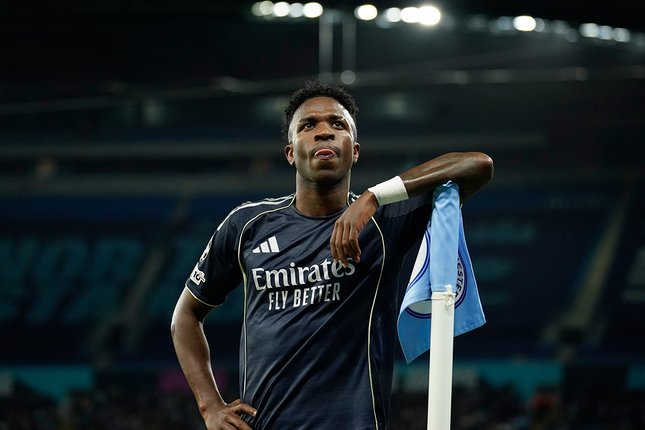 Madrid Tampil Efisien, City Kehilangan Momentum