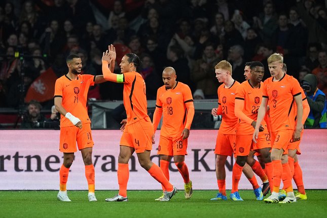 Prediksi Belanda di Piala Dunia 2026