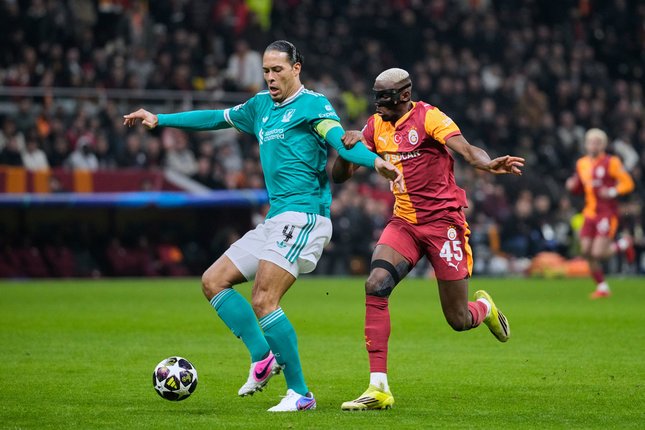 Kemenangan yang Krusial