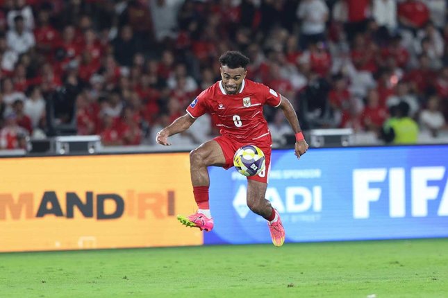 Jadwal Final FIFA Series 2026 Indonesia vs Bulgaria