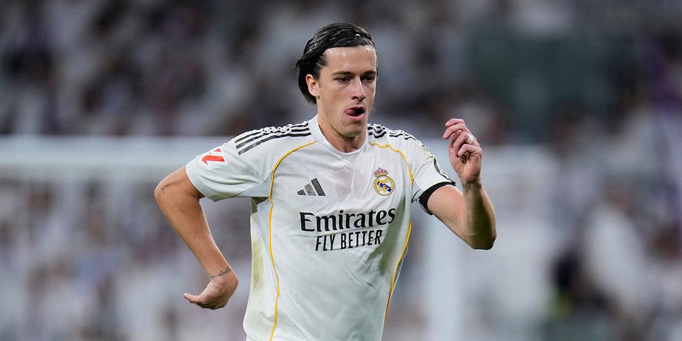 Real Madrid Tak Senang dengan Sikap dan Profesionalisme Alvaro Carreras
