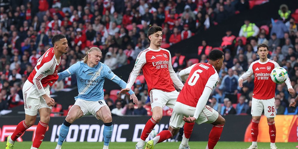 Apa Jadinya Bila Premier League Tanpa Gol Bola Mati? Siapa di Puncak Klasemen Liga Inggris?