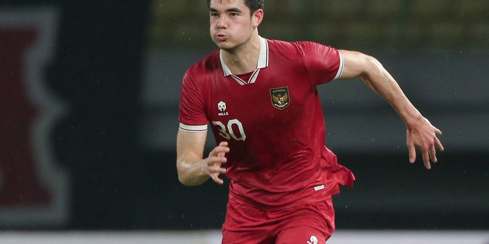 Lama Tidak Perkuat Timnas Indonesia, Mengapa John Herdman Panggil Lagi Elkan Baggott?