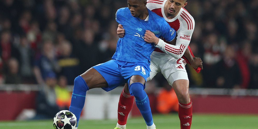 Agen Bongkar Ketertarikan Arsenal pada Bintang Leverkusen