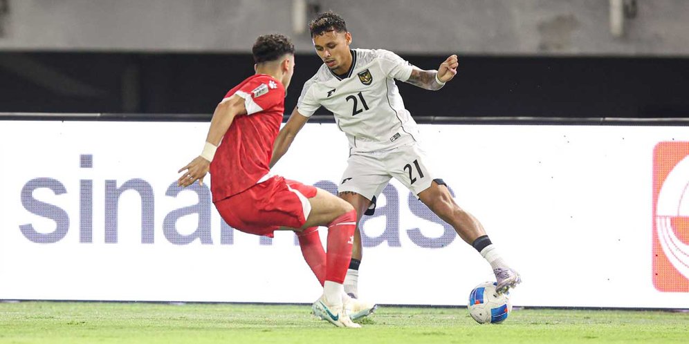 5 Poin Sikap PSSI soal Kasus yang Menimpa 4 Pemain Naturalisasi Timnas Indonesia di Belanda