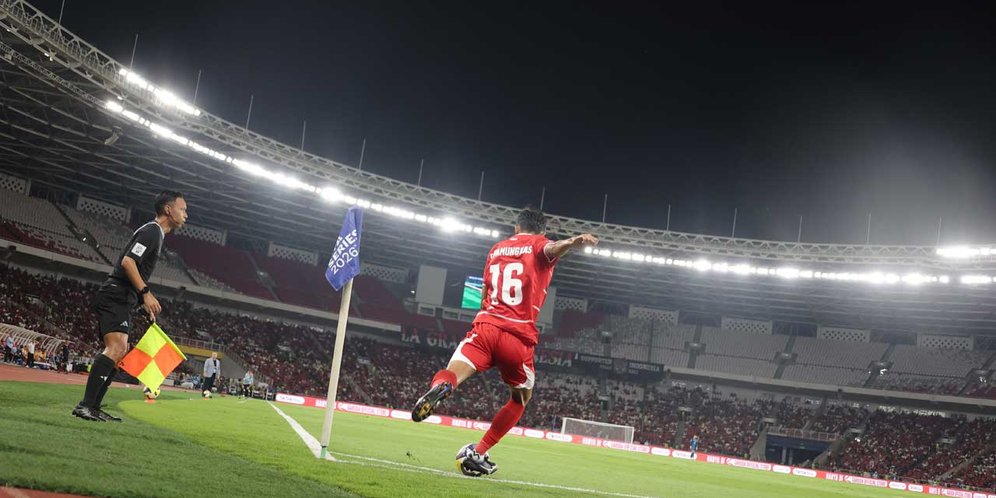 Dony Tri Pamungkas Sambut Dukungan Calvin Verdonk, Termotivasi Berkarier di Eropa