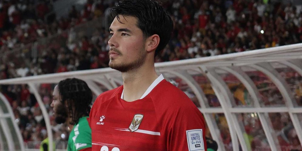 Elkan Baggott Sukses Turut Serta Antar Ipswich Town Promosi ke Premier League