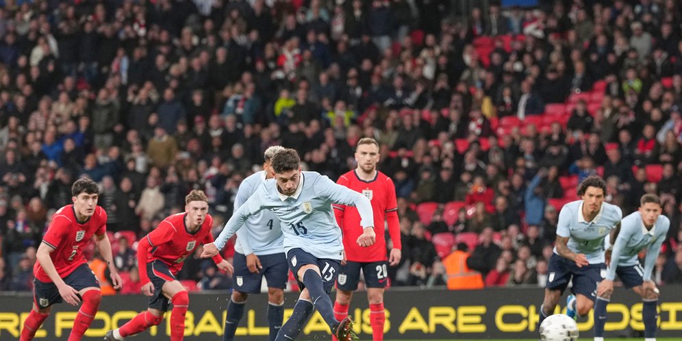 Luis Suarez Buka Pintu Comeback ke Timnas Uruguay: Piala Dunia 2026 Jadi Panggilan Hati
