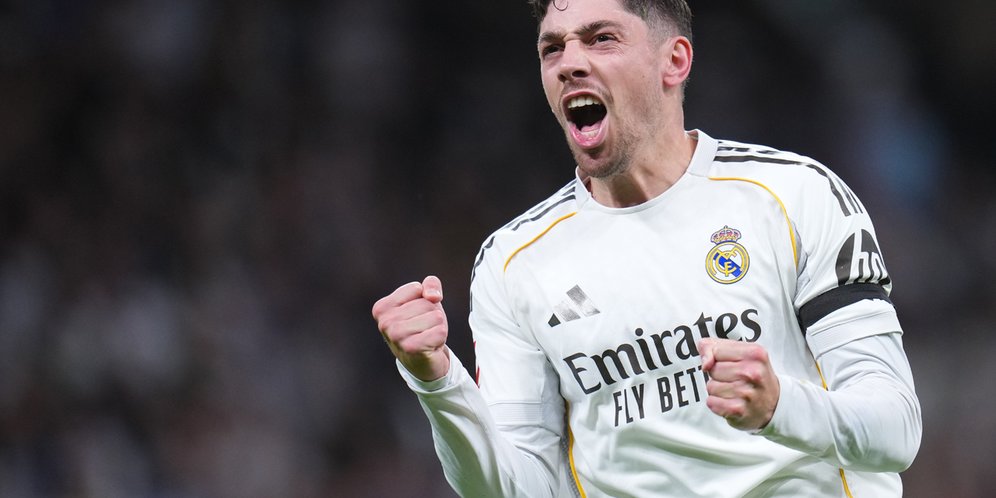 Federico Valverde dan Tchouameni Terancam Dicoret dari El Clasico Usai Ribut di Real Madrid