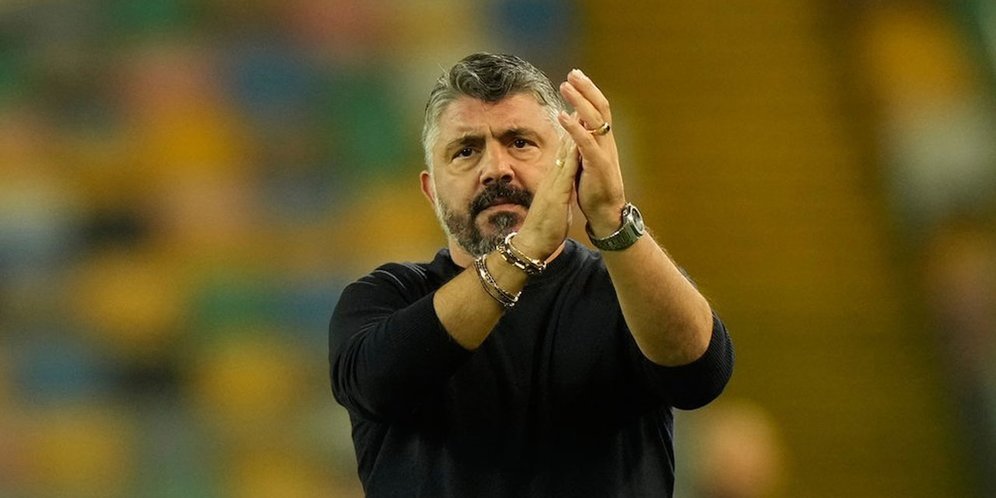 Tanggung Jawab Penuh, Gennaro Gattuso Mengundurkan Diri dari Timnas Italia usai Gagal ke Piala Dunia 2026