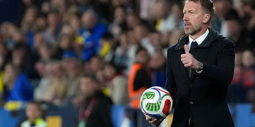 Graham Potter Umumkan Skuad Swedia untuk Piala Dunia 2026: Bardghji Tersingkir, Isak Masuk