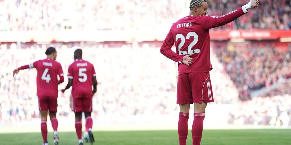 5 Pemain yang Pernah Bela PSG dan Liverpool, Nomor 1 Masih Aktif dan Bisa Jadi Pembeda!