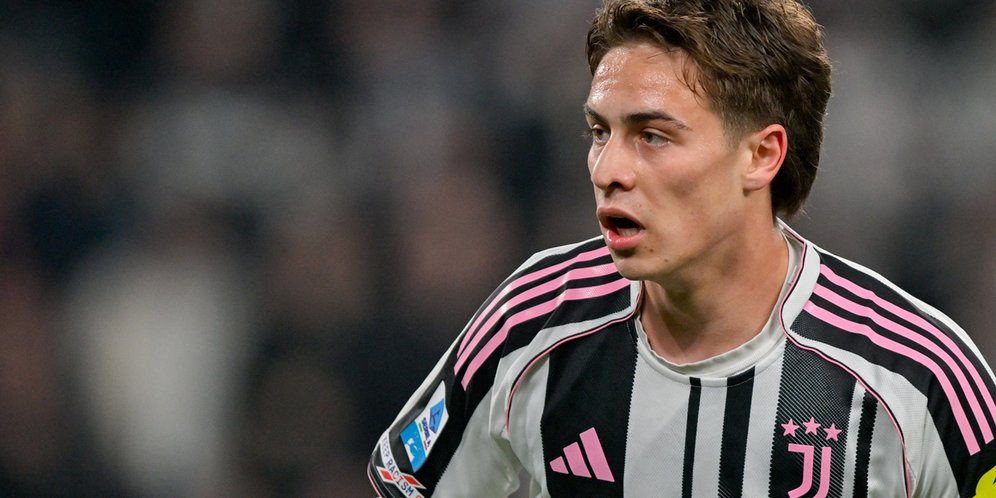 Kenan Yildiz Jadi Pemain Sakral Juventus, Arsenal Ditolak