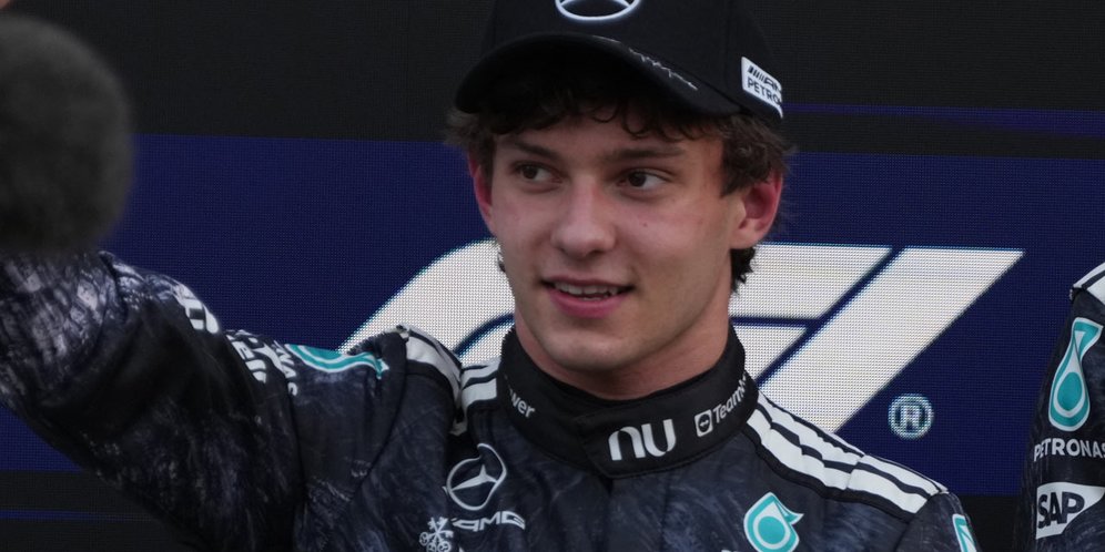 Jadwal Lengkap, Hasil Balapan, dan Klasemen Formula 1 2026