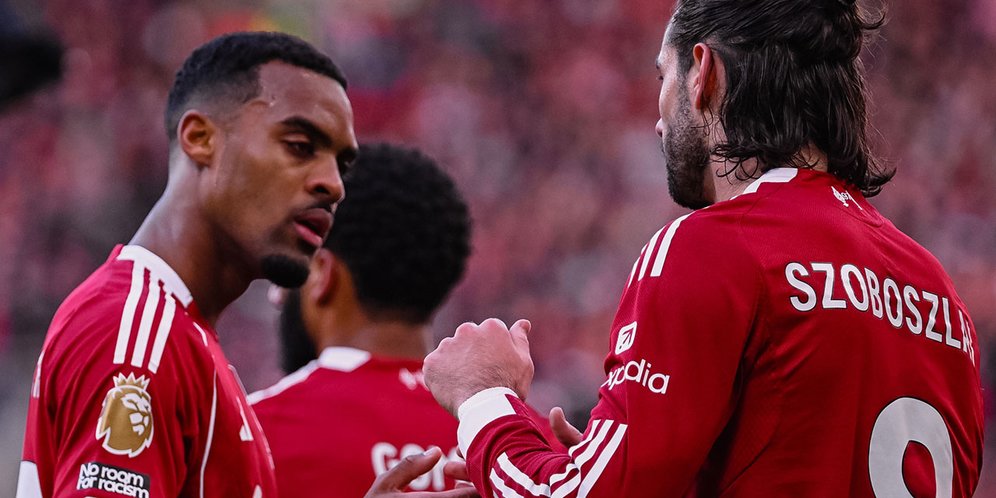 Szoboszlai Belum Siap Jadi Kapten Liverpool