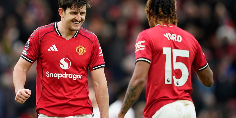 Manchester United Dapat Berkah Kemenangan Arsenal atas Sporting CP: Tiket Liga Champions Makin Dekat dari Genggaman