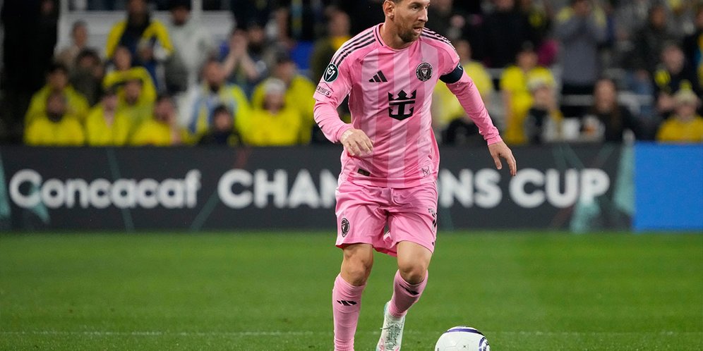 Lionel Messi Resmi Akuisisi Klub Spanyol