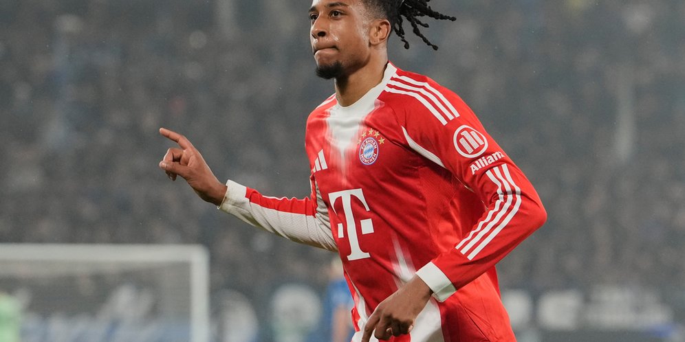 Real Madrid Serius Kejar Michael Olise