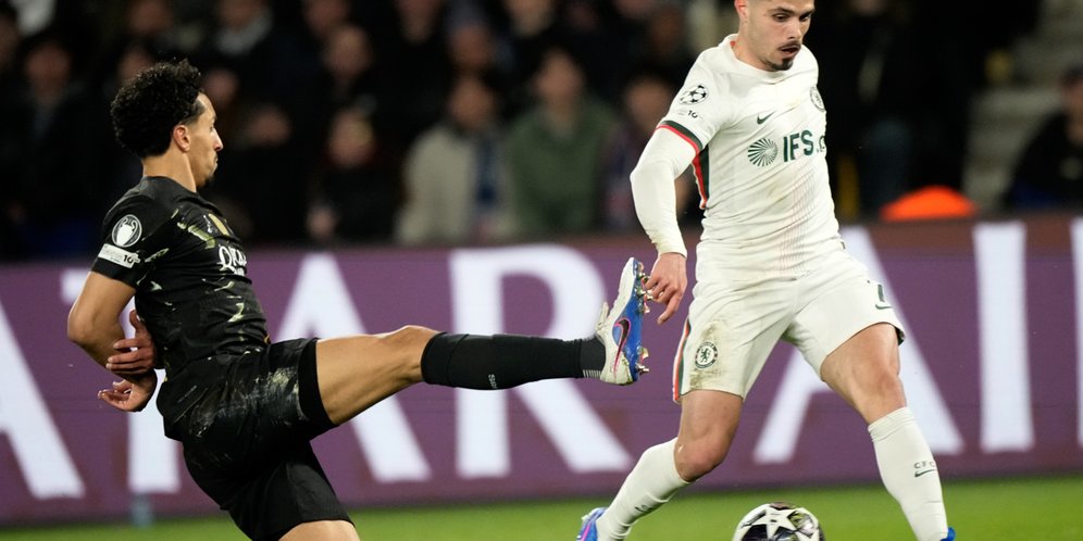 Pochettino Sebut Pedro Neto Sama Berbahayanya dengan Bruno Fernandes, Setuju?