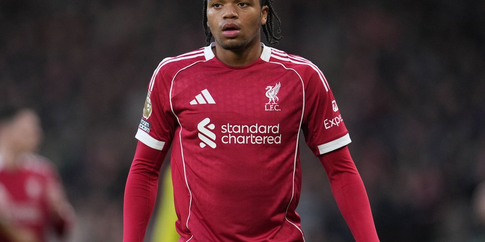 Rio Ngumoha Jadi Target Bayern Munchen, Liverpool Tegaskan Sang Wonderkid Tidak Dijual