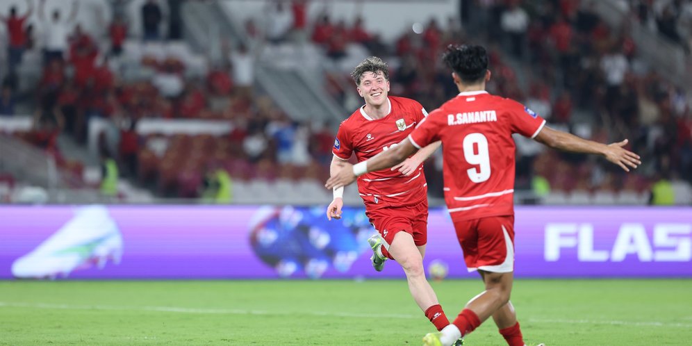 John Herdman Anggap Piala Asia 2027 Jadi Ajang Timnas Indonesia Naik Level dan Tutup Kesenjangan untuk Lolos ke Piala Dunia 2030