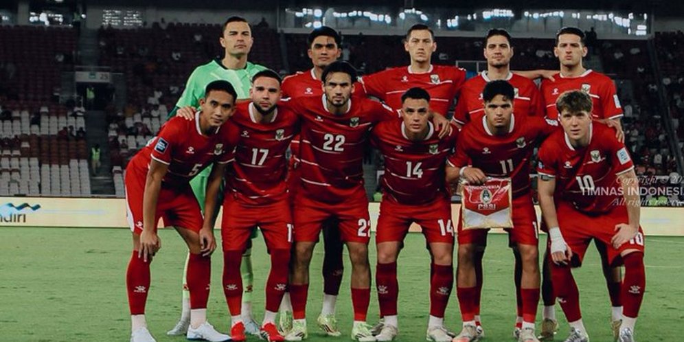 Kevin Diks jadi sorotan! Tendangan bebasnya melambung, tekelnya berujung penalti buat Bulgaria 

Petkov eksekusi sempurna, Audero salah arah — momen paling deg-degan semalam ?