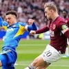Hasil West Ham vs Leeds: Drama Adu Penalti, The Whites Lolos ke Semifinal FA Cup