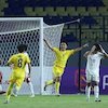 Momen-momen Menarik Malaysia vs Indonesia di Piala AFF U-17 2026: Garuda Muda Kebobolan dari Set Piece, Gerak Tipu Chicho Jericho