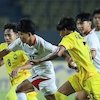 Piala AFF U-17 2026: Plus Minus Penampilan Timnas Indonesia U-17 Usai Dijegal Malaysia Piala AFF U-17 2026: Plus Minus Penampilan Timnas Indonesia U-17 Usai Dijegal Malaysia
