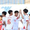 Hasil Piala AFF U-17 2026: Brutal, Vietnam U-17 Hajar Timor Leste 10 Gol Tanpa Balas!