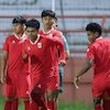 Nonton Live Streaming Piala AFF U-17 2026: Indonesia vs Vietnam