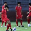 Daftar Susunan Pemain Timnas Indonesia U-17 vs Vietnam: Kemenangan Harga Mati