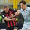Adrien Rabiot Ungkap Masalah Milan Usai Kalah dari Udinese
