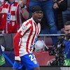 Ademola Lookman Mematikan, Griezman Jenius, Juan Musso Bisa Diandalkan, Barca Pun Pulang