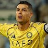 Hasil Al-Okhdood Club vs Al-Nassr: Cristiano Ronaldo Buka Jalan, Tamu Tampil Dominan