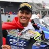 Aldi Satya Mahendra Targetkan WorldSSP Belanda 2026 Jadi Arena Comeback