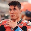 Momen Emosional Aleix Espargaro di MotoGP Mandalika: 6 Bulan Absen karena Cedera Punggung, Kini Balapan Lagi! Momen Emosional Aleix Espargaro di MotoGP Mandalika: 6 Bulan Absen karena Cedera Punggung, Kini Balapan Lagi!