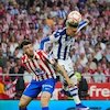 Hasil Atletico Madrid vs Real Sociedad: Final Sengit Berujung Penalti, La Real Jadi Juara!