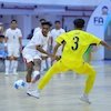 Klasemen Grup B Piala AFF Futsal 2026: Indonesia Lolos Semifinal, Malaysia Gagal Total 2 Kali Kalah!
