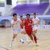 Timnas Futsal Indonesia Tembus Final AFF Futsal 2026: Lampaui Target, Berpeluang Pertahankan Gelar Juara