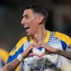 Angel Di Maria Ungkap Penyebab Dirinya Membenci Masa-Masa di Manchester United Angel Di Maria Ungkap Penyebab Dirinya Membenci Masa-Masa di Manchester United