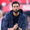 Kalah dari Mallorca, Tertinggal 7 Poin dari Barcelona, Apa Kata Pelatih Real Madrid? Kalah dari Mallorca, Tertinggal 7 Poin dari Barcelona, Apa Kata Pelatih Real Madrid?